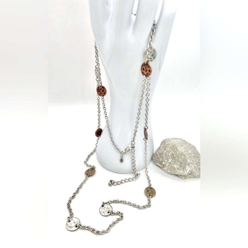 PREMIER DESIGN NECKLACE - Picture 7 of 7